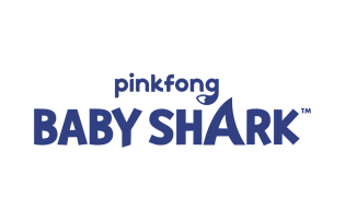 The Baby Shark fragrances