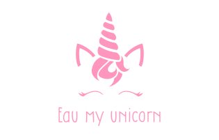The Eau my Unicorn fragrances