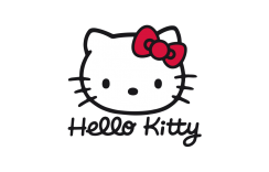 Las colonias de Hello Kitty