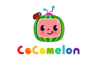 The CoComelon fragrances
