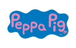 The Peppa Pig fragrances