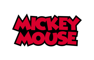 Las fragancias de Mickey Mouse