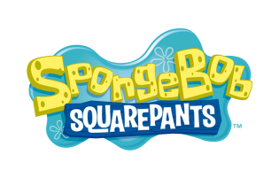 The Sponge Bob fragrances