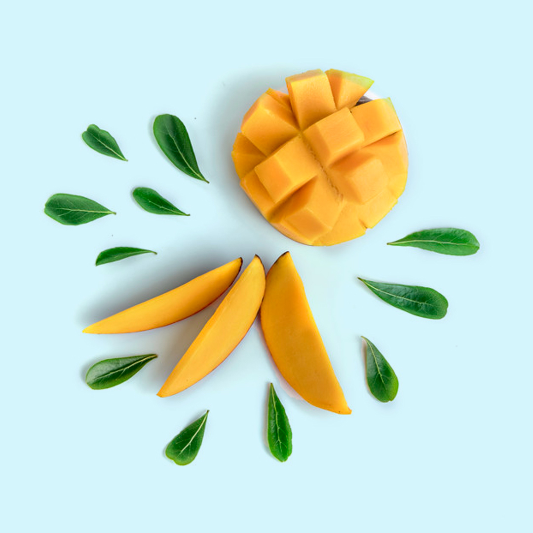 Mango - Top note