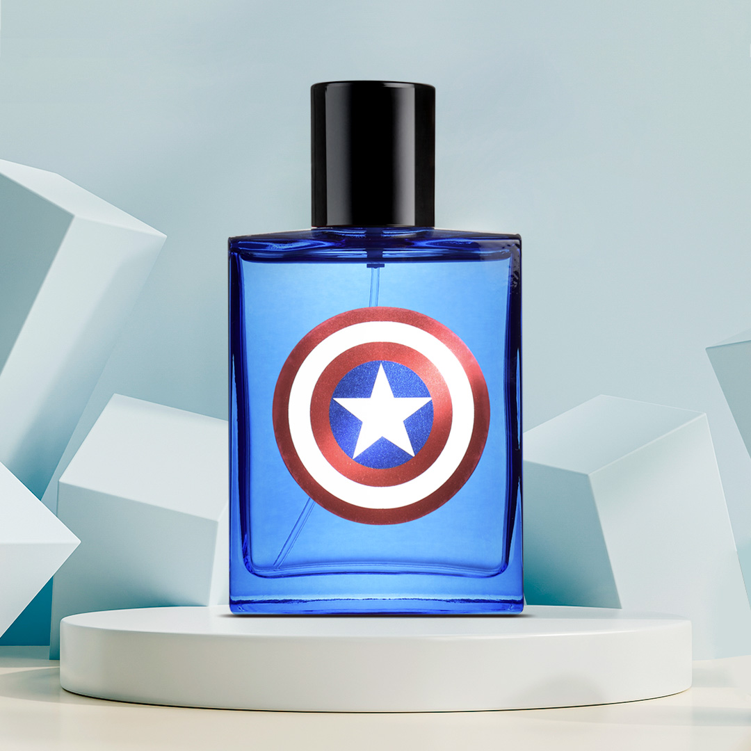 Captain America EDT 100 ml