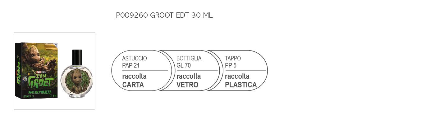 Etiquetado Medioambiental de Italia - Air-Val International Etiquetado Medioambiental de Italia - Air-Val International