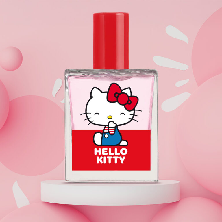 Eau de Toilette 30 ml