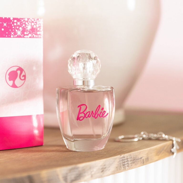 Eau de Toilette 100 ml con Charm