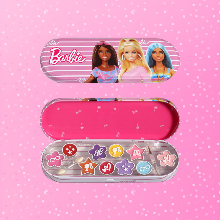 Estuche Metálico