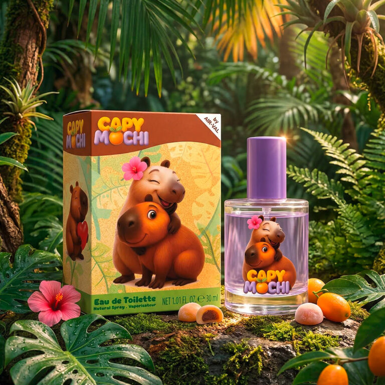 Eau de Toilette 30 ml