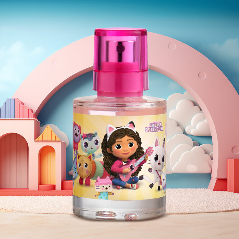 Eau de Toilette 100 ml