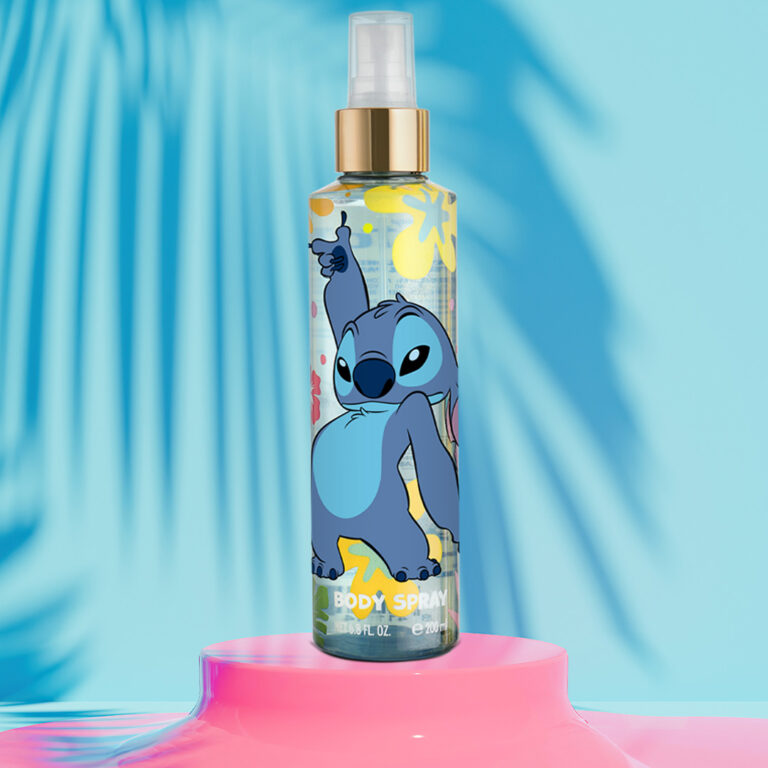Body Spray 200 ml