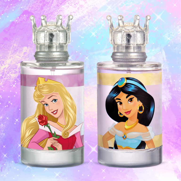 Aurora & Jasmín Eau de Toilette 100 ml