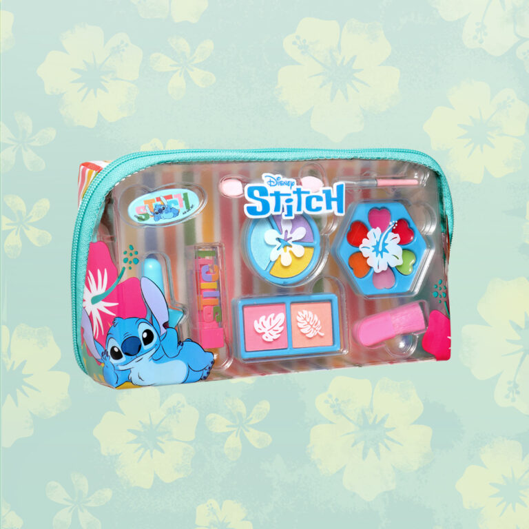 Toiletry Bag
