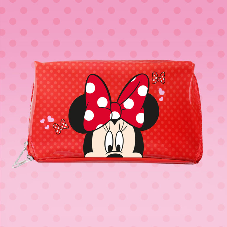 Toiletry Bag