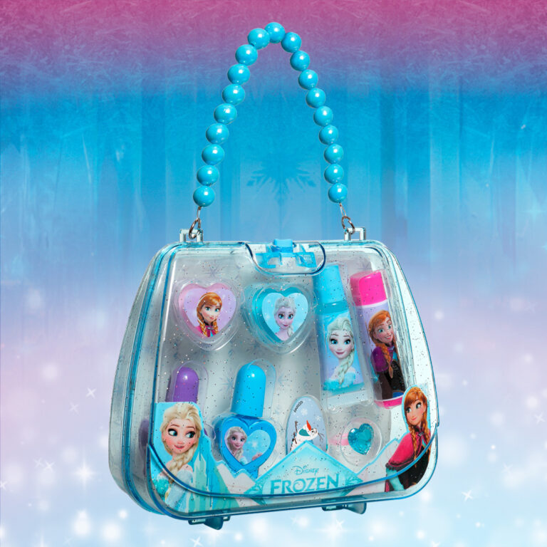 Compact Bag