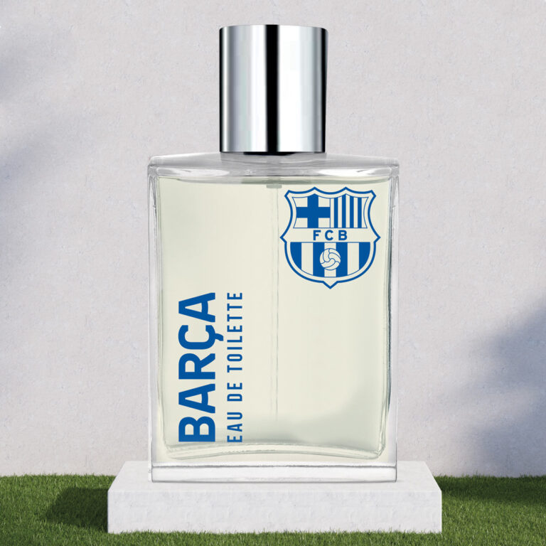 Eau de Toilette 100 ml