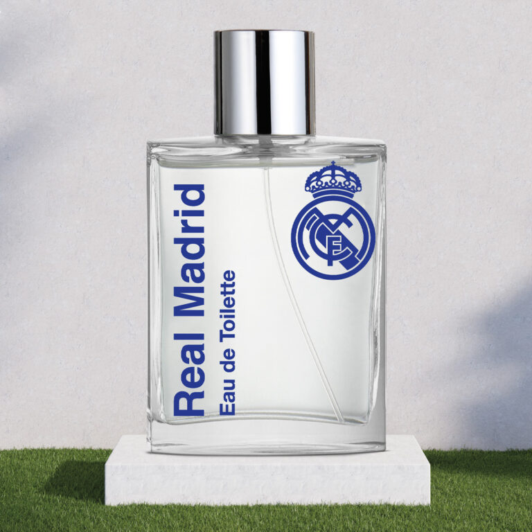 Eau de Toilette 100 ml