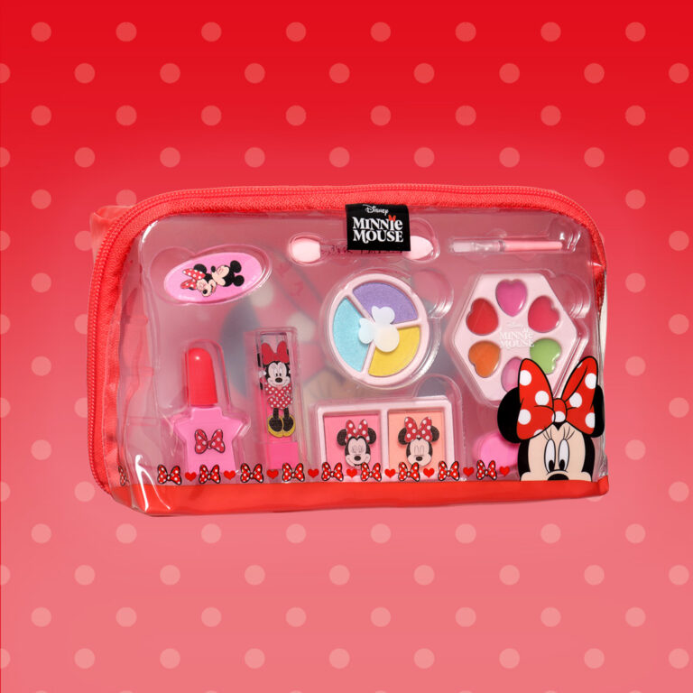 Toiletry Bag