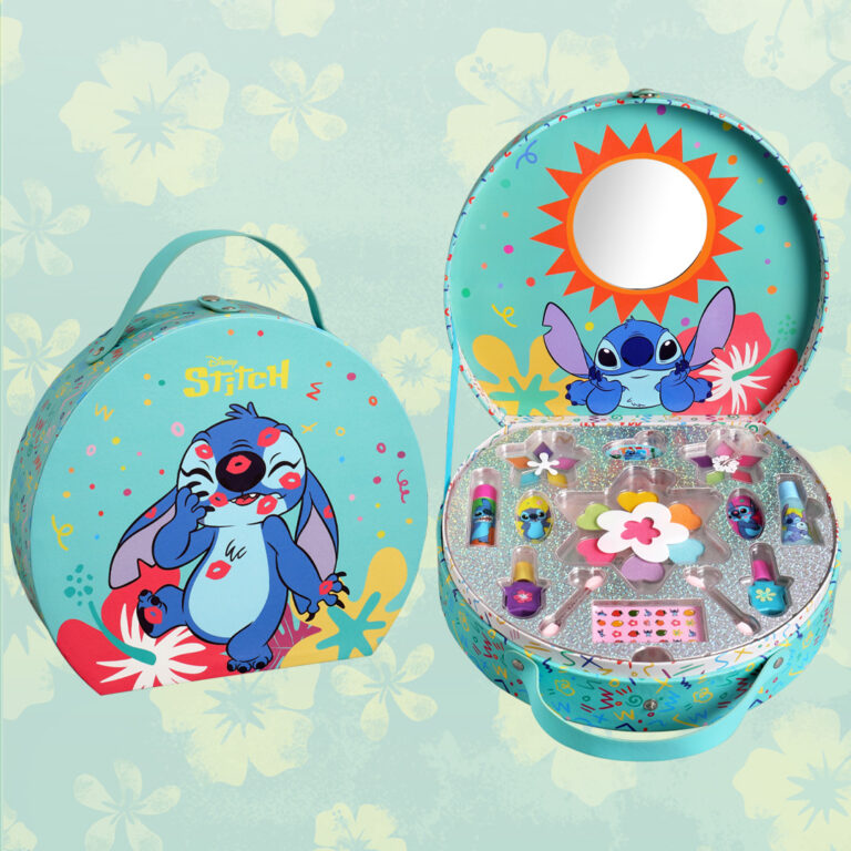 Round Case