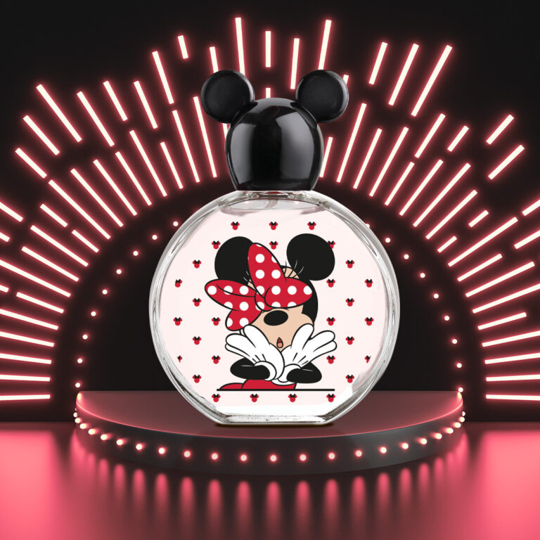 Eau de Toilette 100 ml