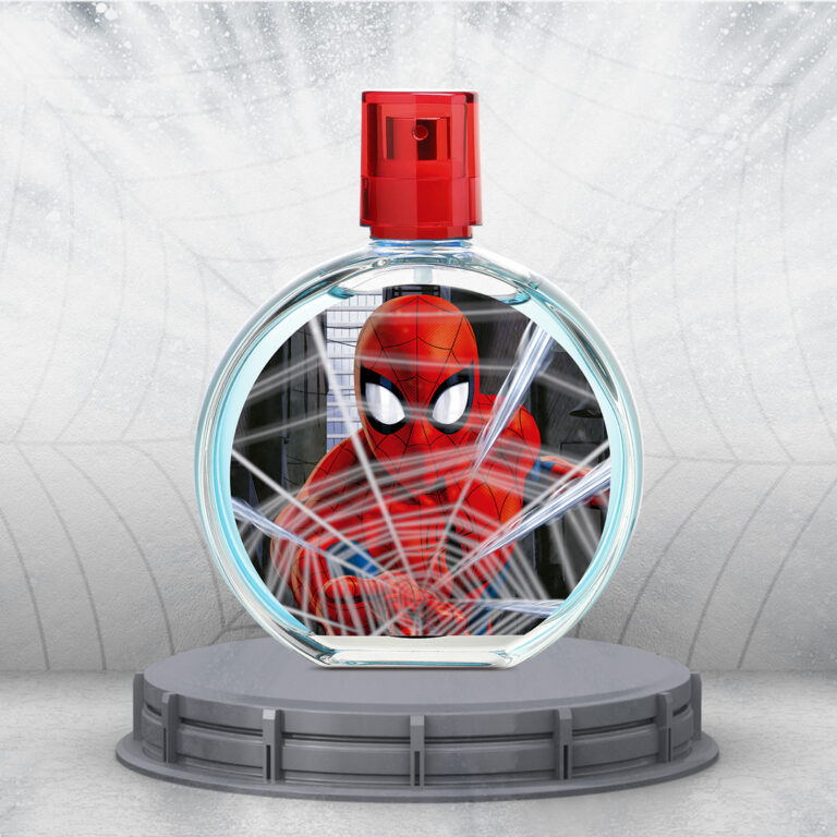 Eau de Toilette 100 ml