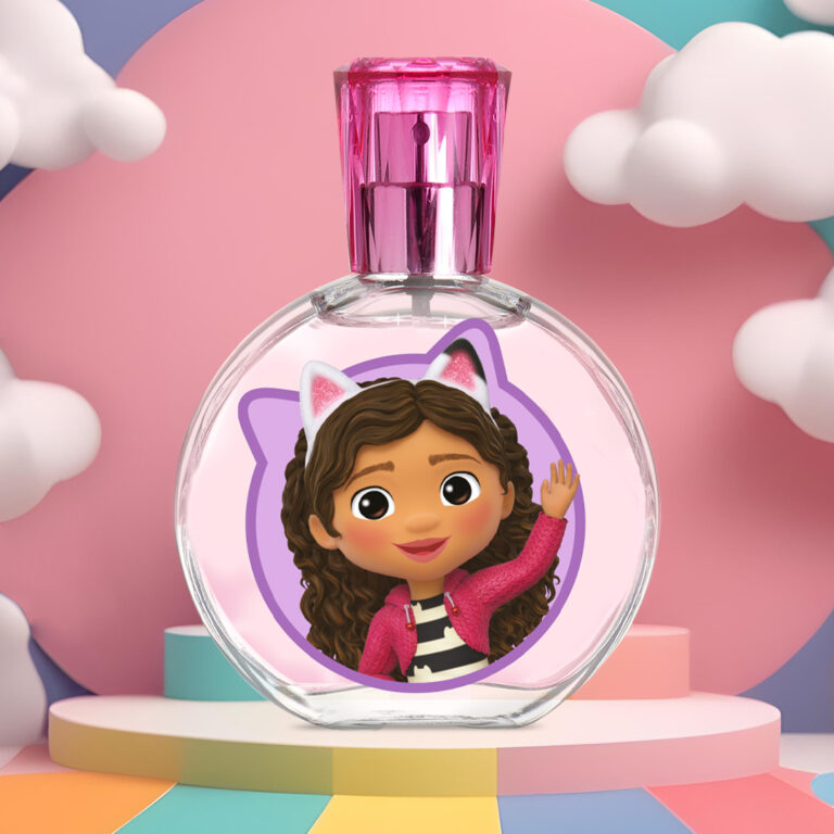 Eau de Toilette 50 ml