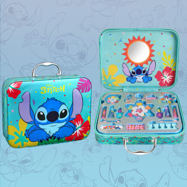 Padded Case