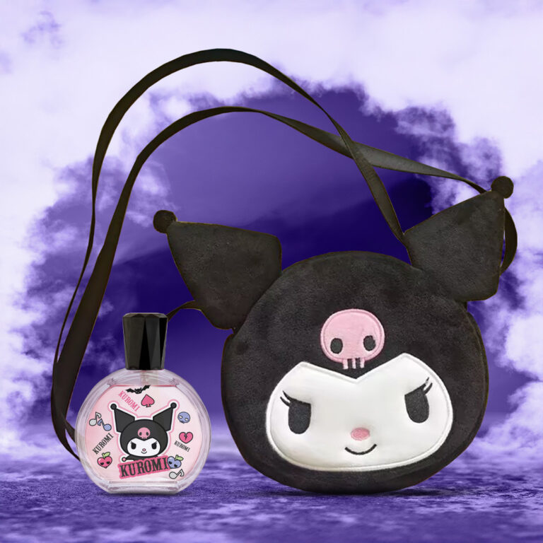 EDT 50 ml y Bolso