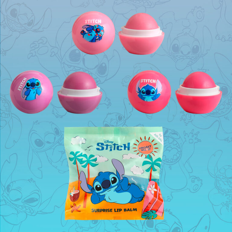 Surprise Bag Lip Balm
