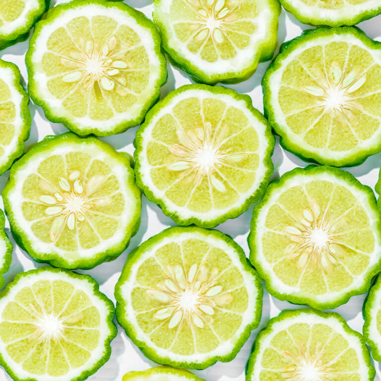 Bergamot - Top note