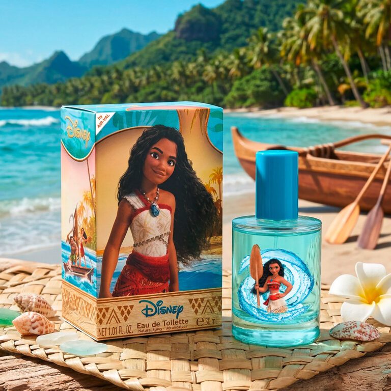 Eau de Toilette 30 ml