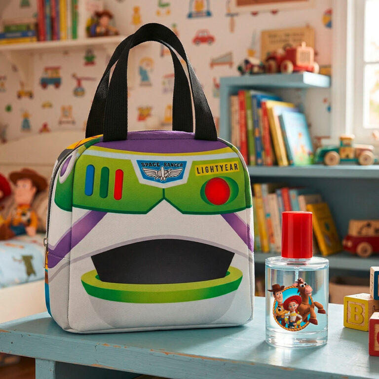 Bolsa termo con EDT 30 ml