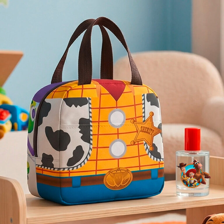 Bolsa termo con EDT 30 ml
