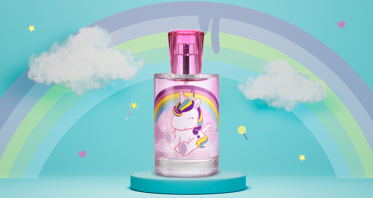 3 Banner Eau my Unicorn