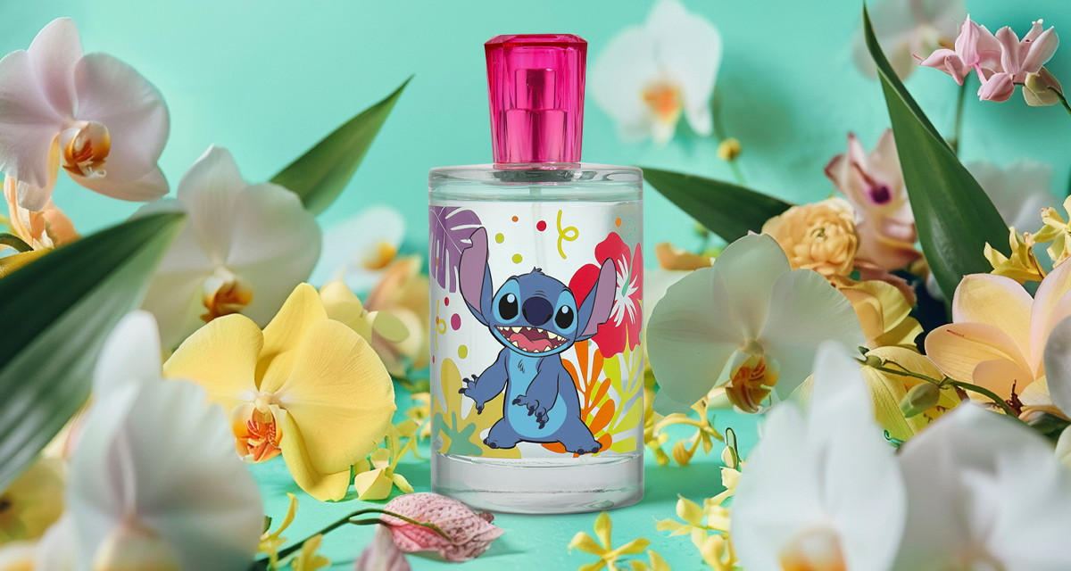 Fragrances for children and young adults - Air-Val International