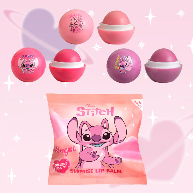 Surprise Bag Lip Balm