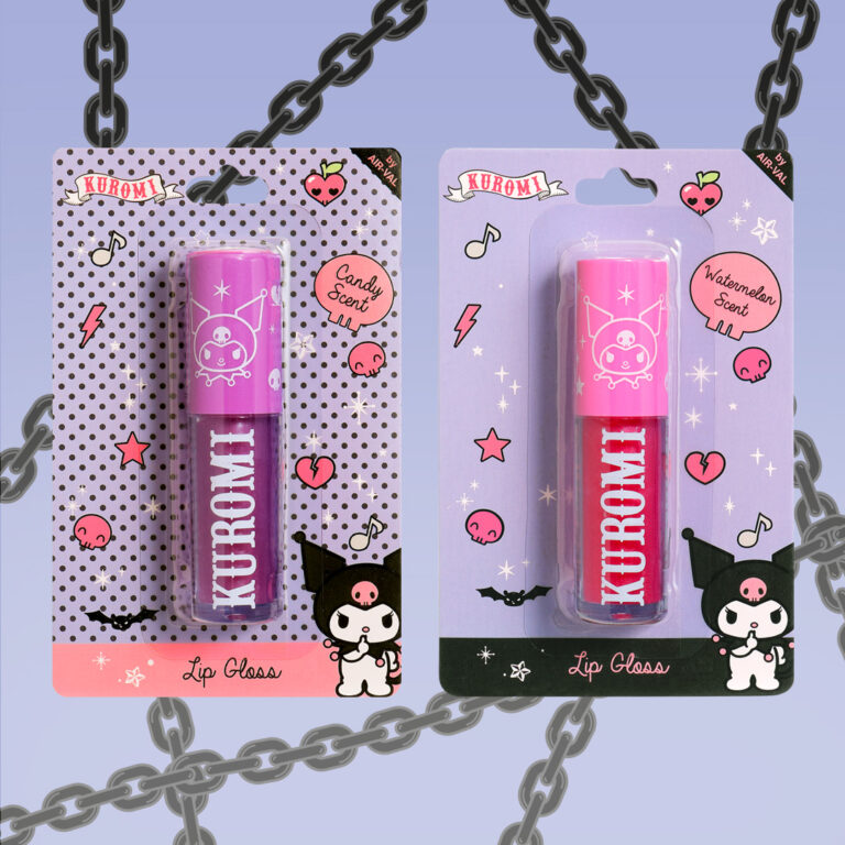 Lip Gloss